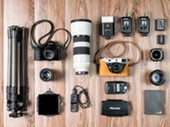 希捷NAS Pro助张千里团队成就杰出作品