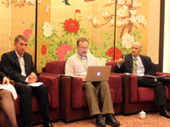 没有等量级对手 NVIDIA高层解读GPU计算