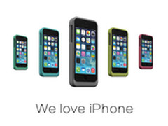 不仅是壳 Kuner让iPhone容量翻倍