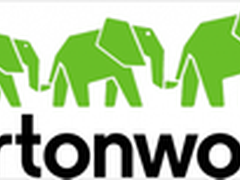 插上资本翅膀的大象Hortonworks筹划IPO