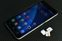 3网4G非苹果专享 畅玩4X全网通网络测试