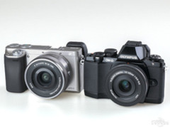 [重庆]入门高性能相机 索尼A6000售4400