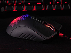 专业游戏装备 近期热销游戏鼠标导购