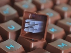 超级实用 网吧选择超久耐用键盘的秘诀