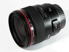 黄金焦段 佳能35mm f/1.4L II明年到来