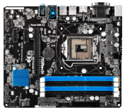 全防护更安心 华擎H97M纪念版仅售759元