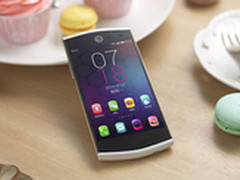 最佳美颜手机 美图手机2仅1799元