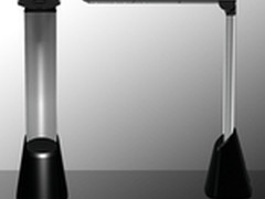 轻松更快捷 海天地H500高拍仪特价800元