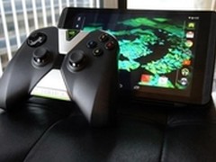 Nvidia为SHIELD平板全新推出20款云游戏