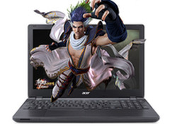 专为游戏狂 AMD四核笔记本钜惠推荐