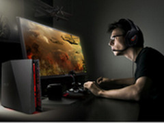 华硕ROG G20《极品飞车18》超清体验