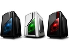 细数游戏机箱必备发烧功能 寒霜IV