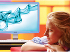 见证飞利浦显示器的“灯”之旅