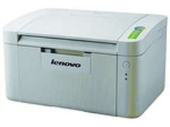 联想家用激光打印机S1801促销价549