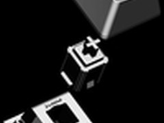 回归本质 炫光定向增压轴工艺手感出色