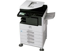 高速数码复印 夏普MX-M2608N仅售12600