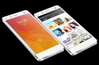 送12G大流量 小米4联通版现货送充值卡