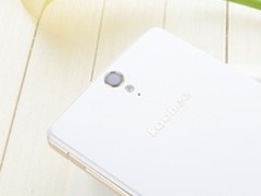 惊艳效果 酷比H1S让自拍变得更出众