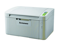 联想家用激光打印机S1801促销价549
