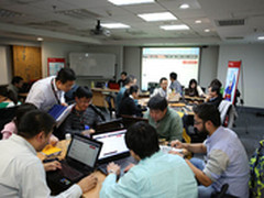 联想产品经理入驻想+：与用户火热互动