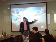 连下三城 EMC借收购加速联邦混合云旅程