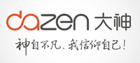 大神logo新上线 成立电商手机运营公司