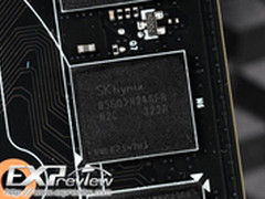 A/N两家谁抢先？海力士8GHz GDDR5显存