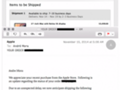 5K不好弄 苹果Retina iMac发货时间推迟