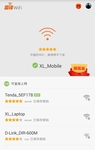 雷锋WiFi新版上线 首推赚钱新玩法