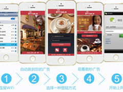 广告wifi是隔靴搔痒还是雪中送炭？