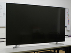 双11来晒单 酷开荣耀A55智慧屏幕开眼界