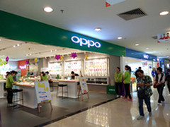 3999元N3卖得好？实地走访OPPO线下专卖