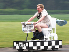 安卓市场教您世界WC日如何打发私密时间