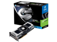 至尊值得拥有 影驰TITAN Z报价21999元