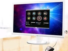 护眼更健康 五款绿色环保显示器大搜罗