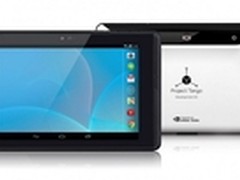 Project Tango平板已登陆Play商店