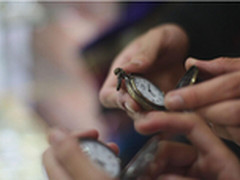 肩扛机的专业范 大光圈足以走天下