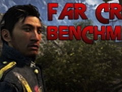 孤岛惊魂4显卡性能测试:N卡爽了A卡惨了