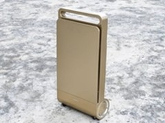 懒人的福利 Airmass净化器远程控制试用