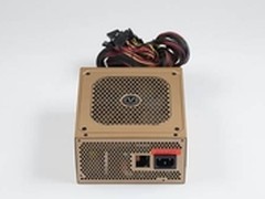 实在无虚标 爱国者G6黄金版电源299元