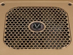 支持背部走线 爱国者G6黄金版电源热卖