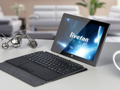 乐凡F3-Pro支持多系统预装正版win8.1