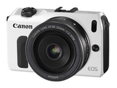 佳能EOS M新一代产品预计12月发售？