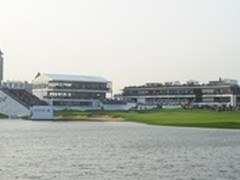 柯尼卡美能达鼎力支持2014 BMW大师赛