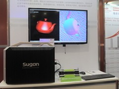 SC14报道之12:“液冷”工作站有6大好处