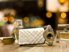 最懂女人心 卡西欧EX-TR500华丽升级