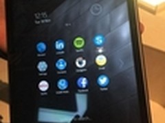诺基亚7.9寸Android平板真机抢先上手