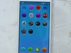 极致美颜神器联想笋尖S90