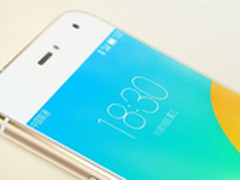 魅族MX4国际版由诺基亚开发系统