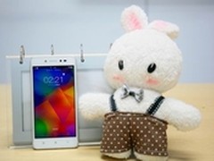 时尚自拍神器1999元联想笋尖S90